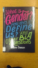 Look what I found in the school library...
