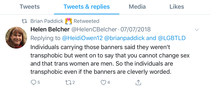 Vindication for Janice Turner; IPSO complaint result