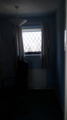 about to go live on rightmove! open house next week question