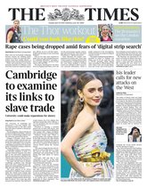 Rape victims must hand over phone or police won't pursue crime