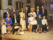 Royal style & gossip: don't be fooled by the rocks that they've got, they're still Katie/Leti/Maxi from the block