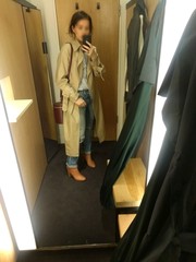 Anyone get a Staud bag?