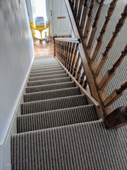 Let's talk about carpet...