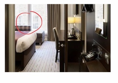 Child sleeping arrangements - AIBU?