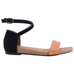 Let's see your non hideous sandals then!