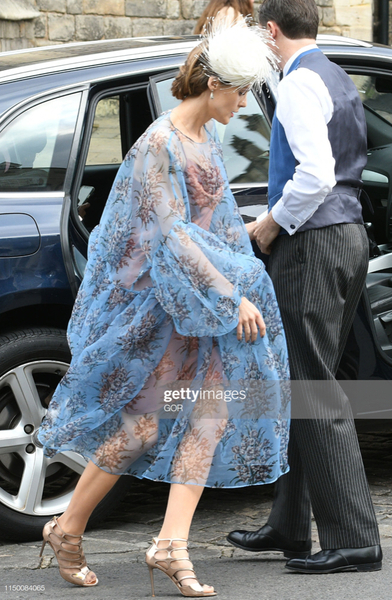 Royal style & gossip: summer is coming, tiaras better be too!