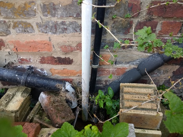 Rising damp in solid wall. Anyone successfully sorted?