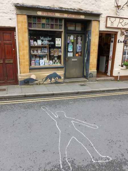 to ask you where is this? (Picture quiz)