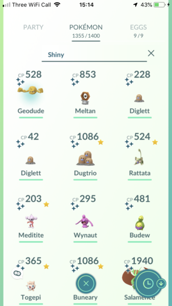 Pokemon Go #24: Hitmonlee With Your Rhythm Stick