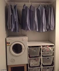 Laundry Closet?
