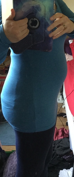 First pregnancy friends please!!