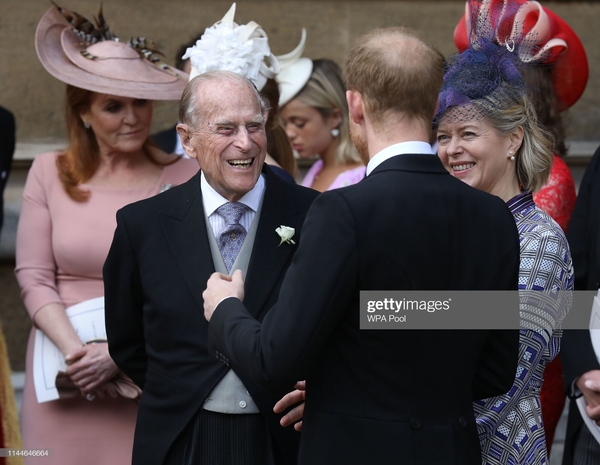 Royal style & gossip: summer is coming, tiaras better be too!