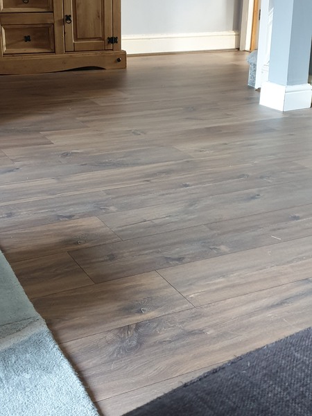 Best type of wood flooring for bedroom?