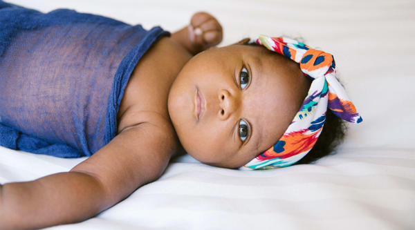 Royal style & gossip: now where's that baby??