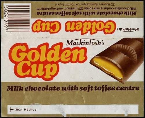 Discontinued foods or items you miss?