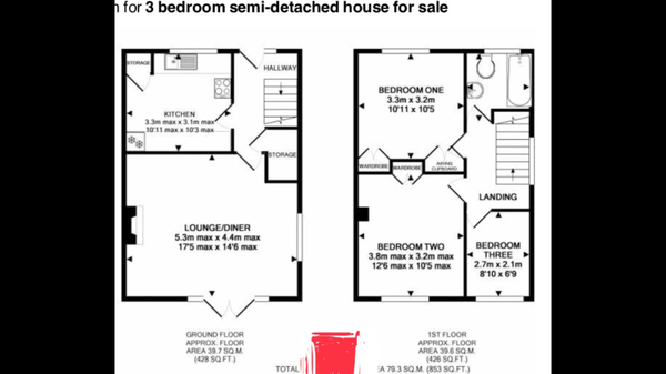 Home Extension Thread 2019