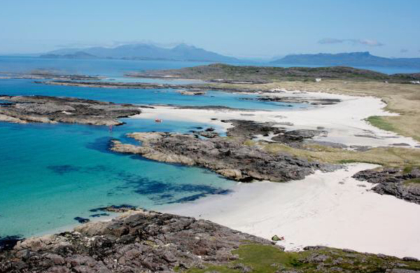 Where is the most beautiful nature place you’ve been in the uk?