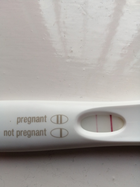 TTC First Baby - Thread 16!!