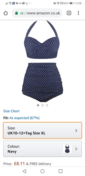 Mum Tum Vs Swimwear