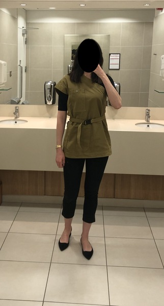 Les Parisiennes des Mamansnet: See life in pink, but do not wear it!