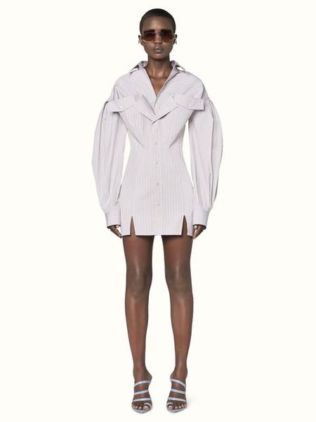 Les Parisiennes des Mamansnet: See life in pink, but do not wear it!