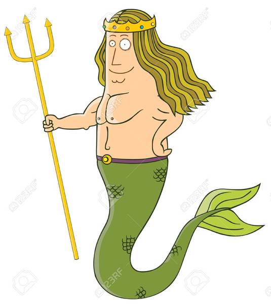 Mermaids on twitter