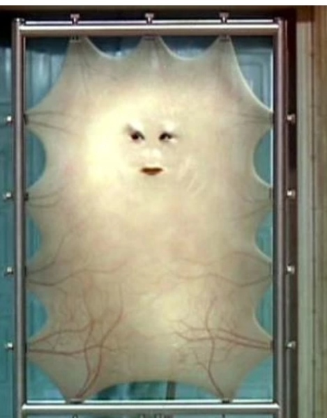 To think Amanda Holden is out of control