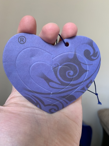 Please help me find the car air freshener