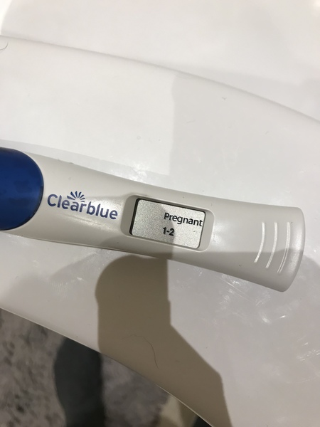 TTC 1st Baby - Thread 17!