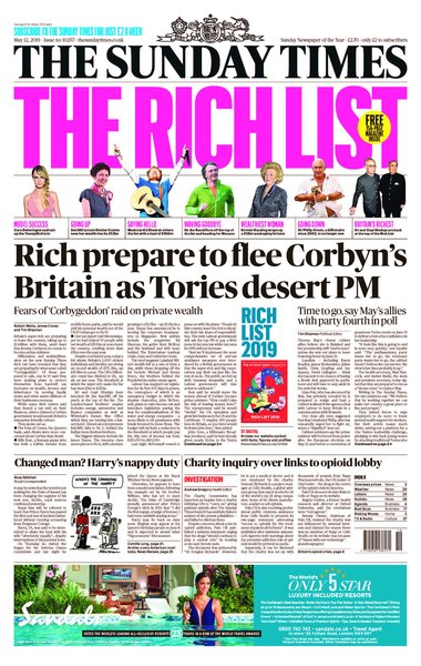 Westminstenders: A fully functioning government?