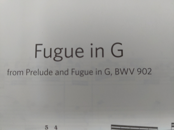 Instrument Players - Come and chat (Part II)