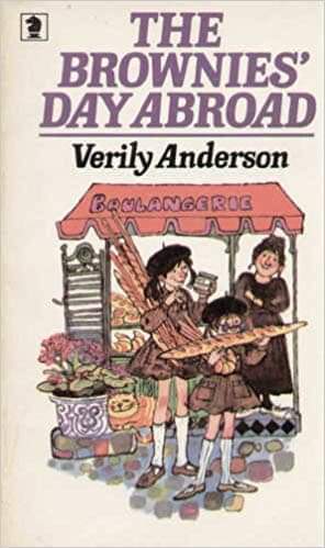 Anyone fancy helping me remember a children's book?