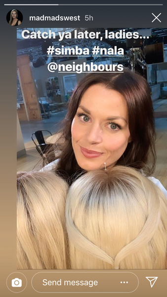 Neighbours Spoilers - married, dead, pregnant, cheating.  Who's who and anyone new?