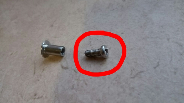 Where could I buy this screw?