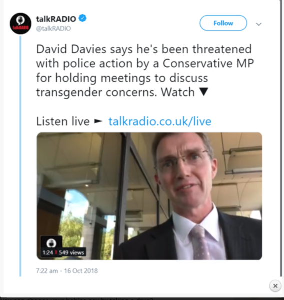 Important Standing For Women  House of Lords Meeting today, "First Do No Harm - The ethics of transgender healthcare" hosted Lord Moonie, focus on the Duty of Care