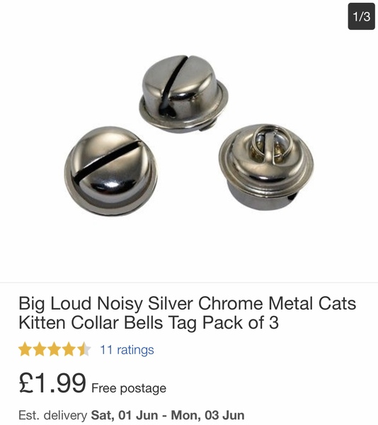 Collars..