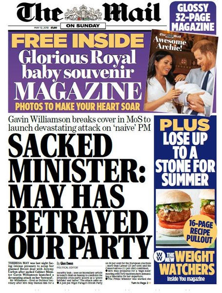 Westminstenders: A fully functioning government?