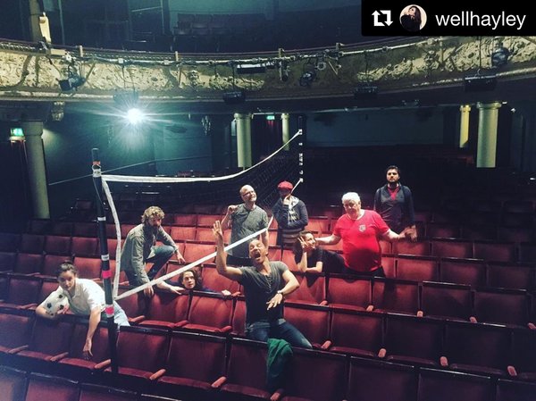 Swagger Inn 161 - Springtime is here so wenches get in the beds to help things to grow