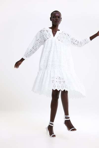 Zara is killing it this SS!
