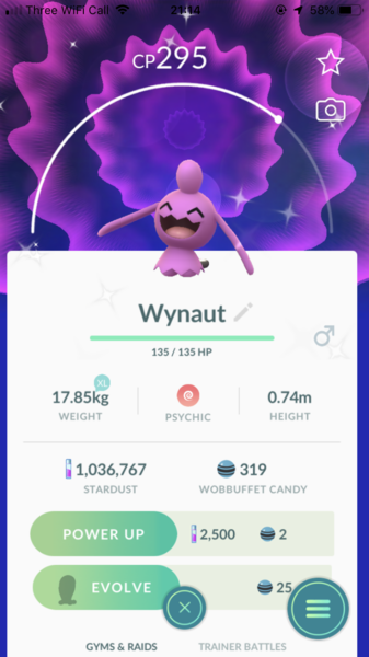 Pokemon Go #24: Hitmonlee With Your Rhythm Stick