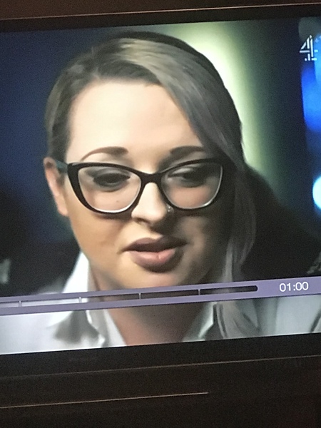 Does anyone know where I can get this kind of shape spectacle