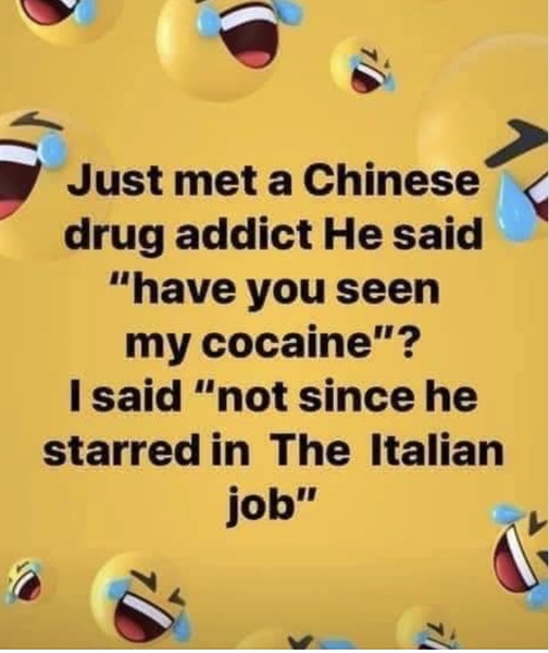 Please share your funny memes or pictures.