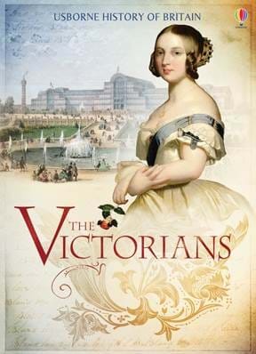 Any recommendations please for a child’s Victoria. history book