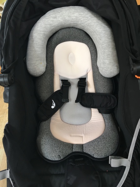 Tips for holidaying abroad with 6 month old