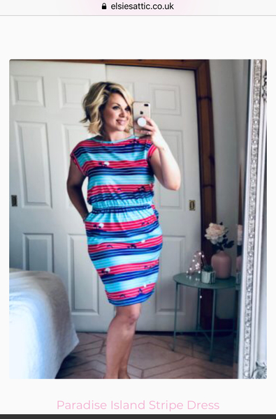 Share your beautiful summer dresses