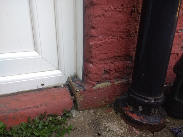 Rising damp in solid wall. Anyone successfully sorted?