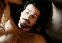 Swagger Inn 161 - Springtime is here so wenches get in the beds to help things to grow