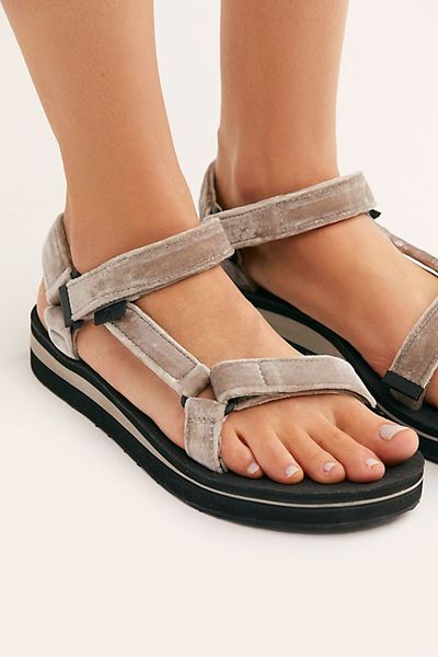 Sandal help! Are these ugly??