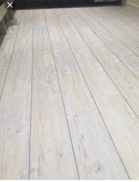 Home Extension Thread 2019