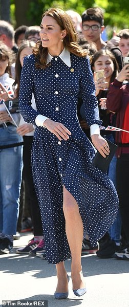 Royal style & gossip: summer is coming, tiaras better be too!